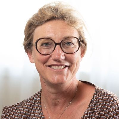 Géraldine Lièvre - Conduent 